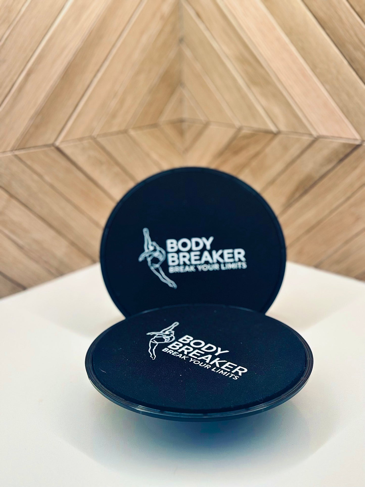 Bodybreaker Sliders