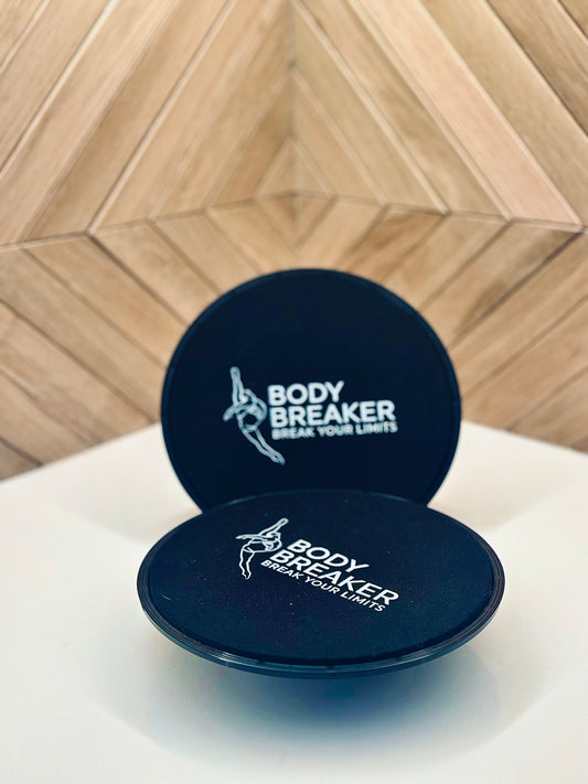 Bodybreaker Sliders