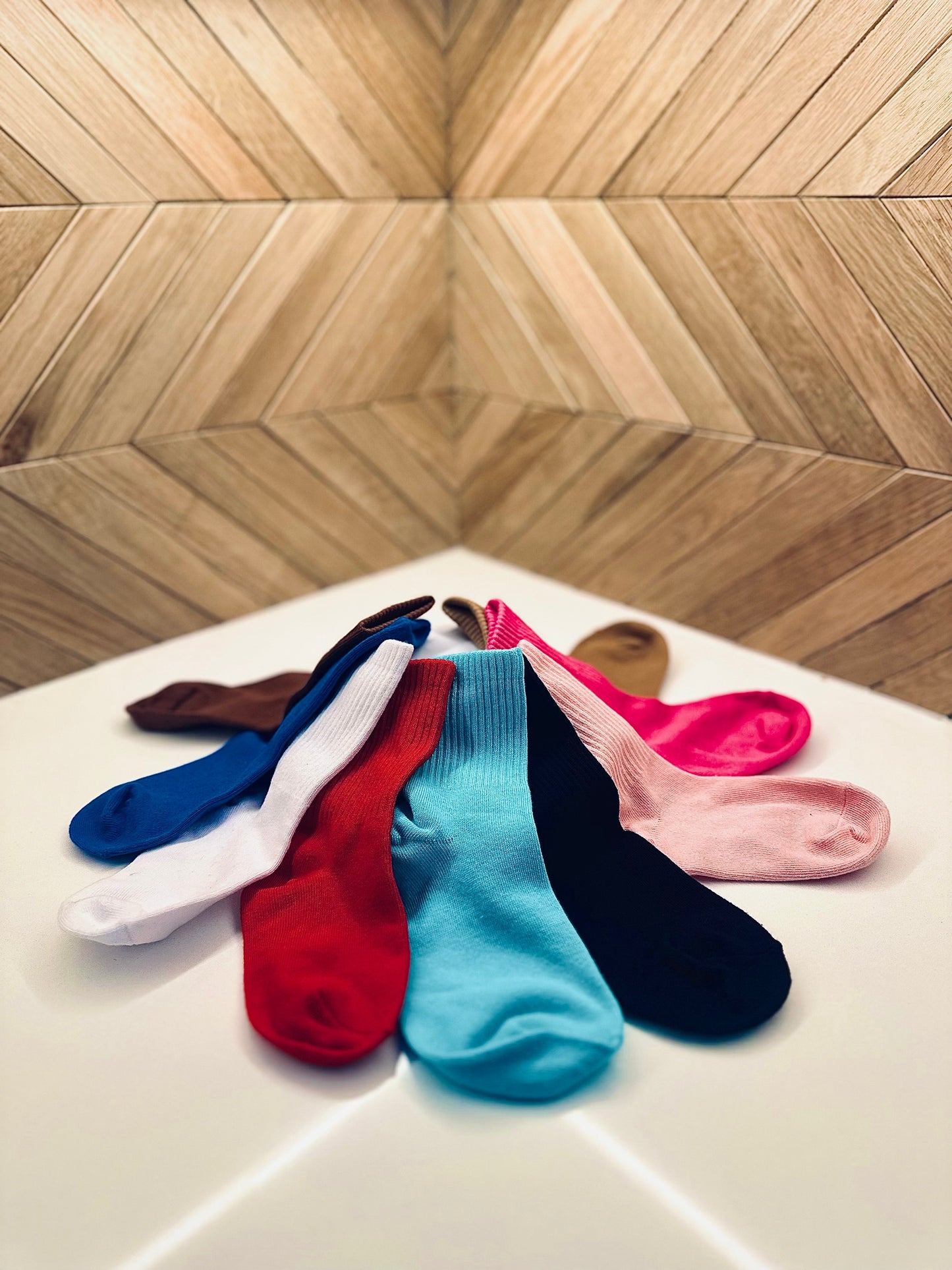 ContempoX Socks