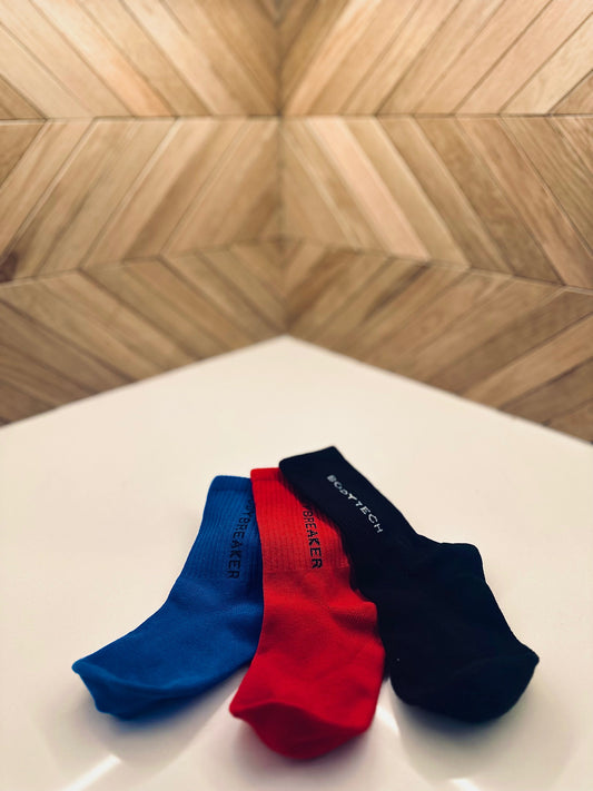 Bodybreaker - Bodytech Socks